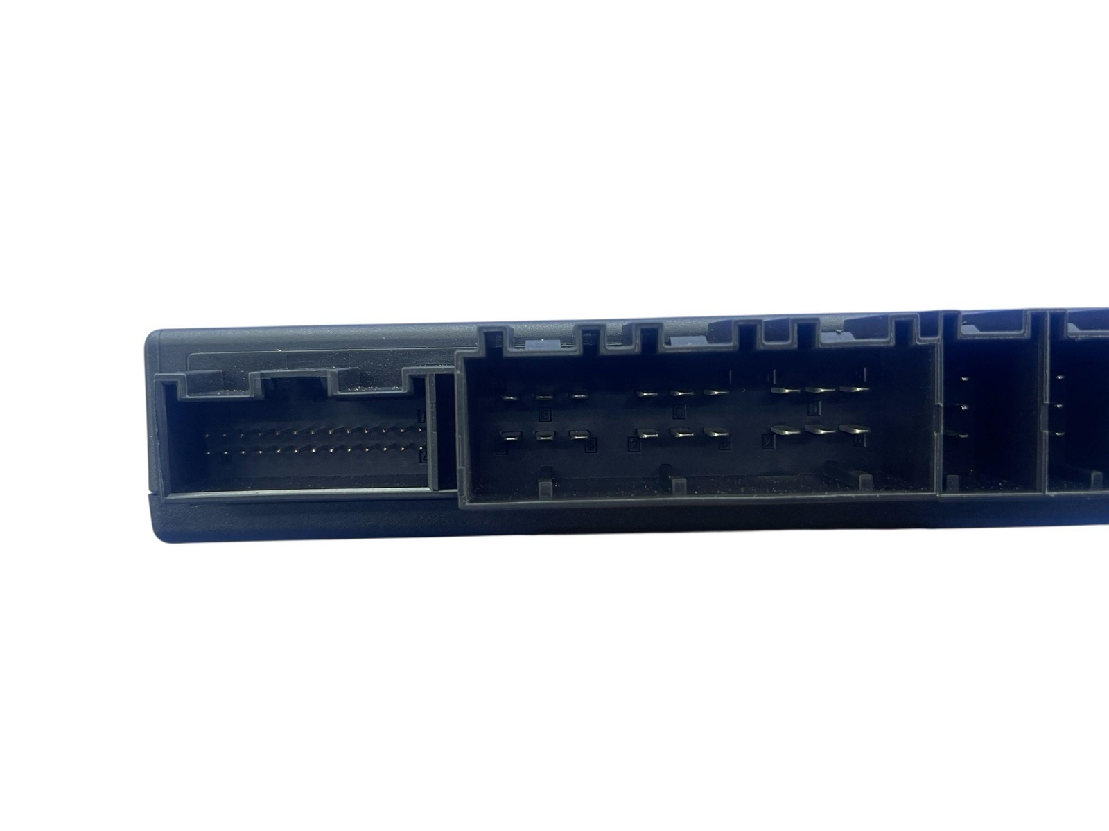 2006-2012 BENTLEY CONTINENTAL FLYING SPUR FRONT LEFT SEAT CONTROL MODULE UNIT