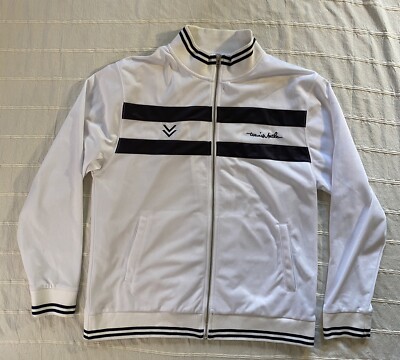 Travis Mathew Veste Valley View Coronet Homme | Golf des Marques