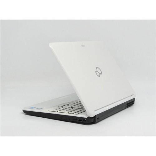 FUJITSU LIFEBOOK AH56 Series Intel Core i7 2670QM 2.30 GHz SSD 512GB RAM 8GB - Picture 6 of 8