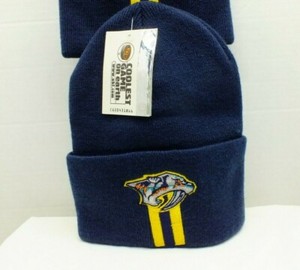 nashville predators toque