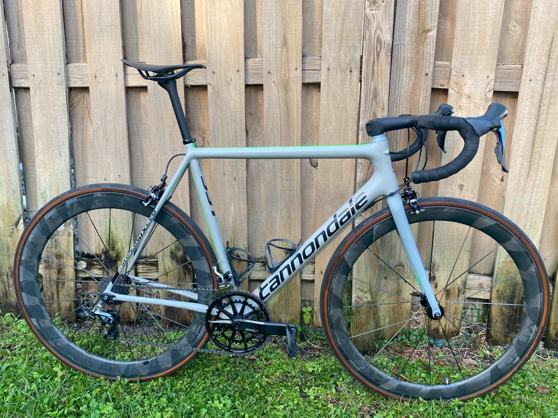 Ebay cannondale sales
