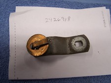 Mopar Wiper Motor Crank 2926918 Mopar Wiper Motor Crank 2926918