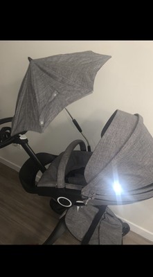 stokke carrycot clip