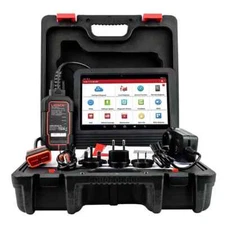 FERRARI Auto Vehicle Diagnostic Equipment Full Service Scan OBD2 Kit Tool V5 PRO