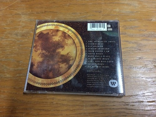 The Memory of Trees by Enya (CD, Dec-1995, Reprise) - Picture 3 of 3