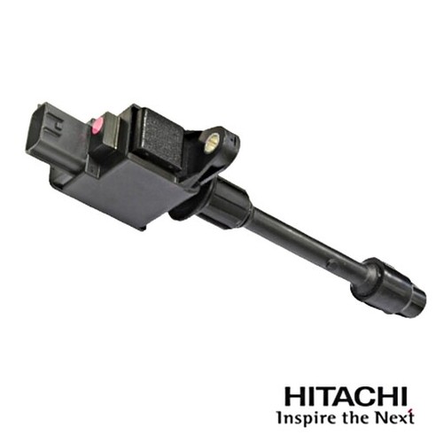 HITACHI Ignition Coil Fits NISSAN Maxima Sedan 2.03.0L 20002003 224482Y010 eBay