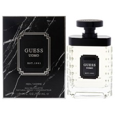 Guess Guess Uomo 3.4 oz EDT Spray