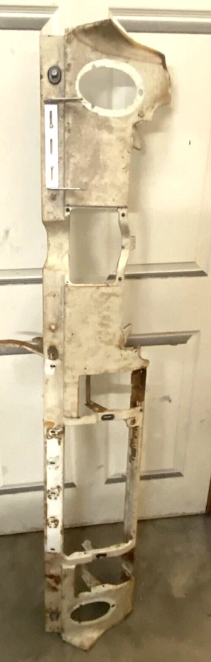 59 凯迪拉克 DASH、SUPPORTS、BRACKETS、STUD、DEVILLE、FLEETWOOD、ELDORADO、ALL,1960 年?OEM! — 第 3/4 张图片