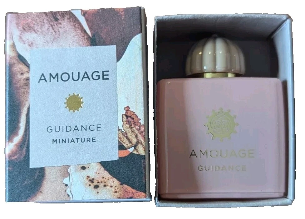 Fluido Amouage Fragancias para Mujer