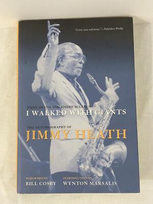 I Walked w/ Giants by Heath, McLaren