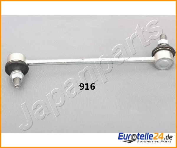 Stabilisator, Fahrwerk Japanparts SI-916 FüR Isuzu Trooper I-image