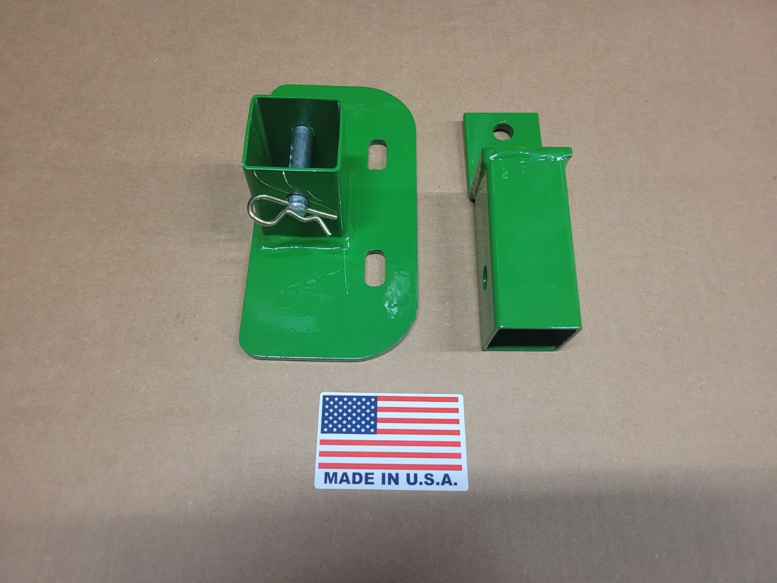 John Deere Rear Hitch Ztrak Z930 M Series eBay