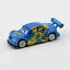 thumbnail 135  - Disney Pixar Cars Lot Lightning McQueen 1:55 Diecast Model Car Toys Gift US