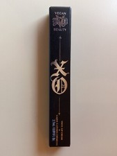 Kat von D, KVD XO Vegan Beauty Vinyl Lip Cream Gloss HOLLYHOCK 70 2,7 ml