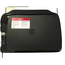 Special HP DeskJet 3637 All-in-One Printer for sale online | eBay