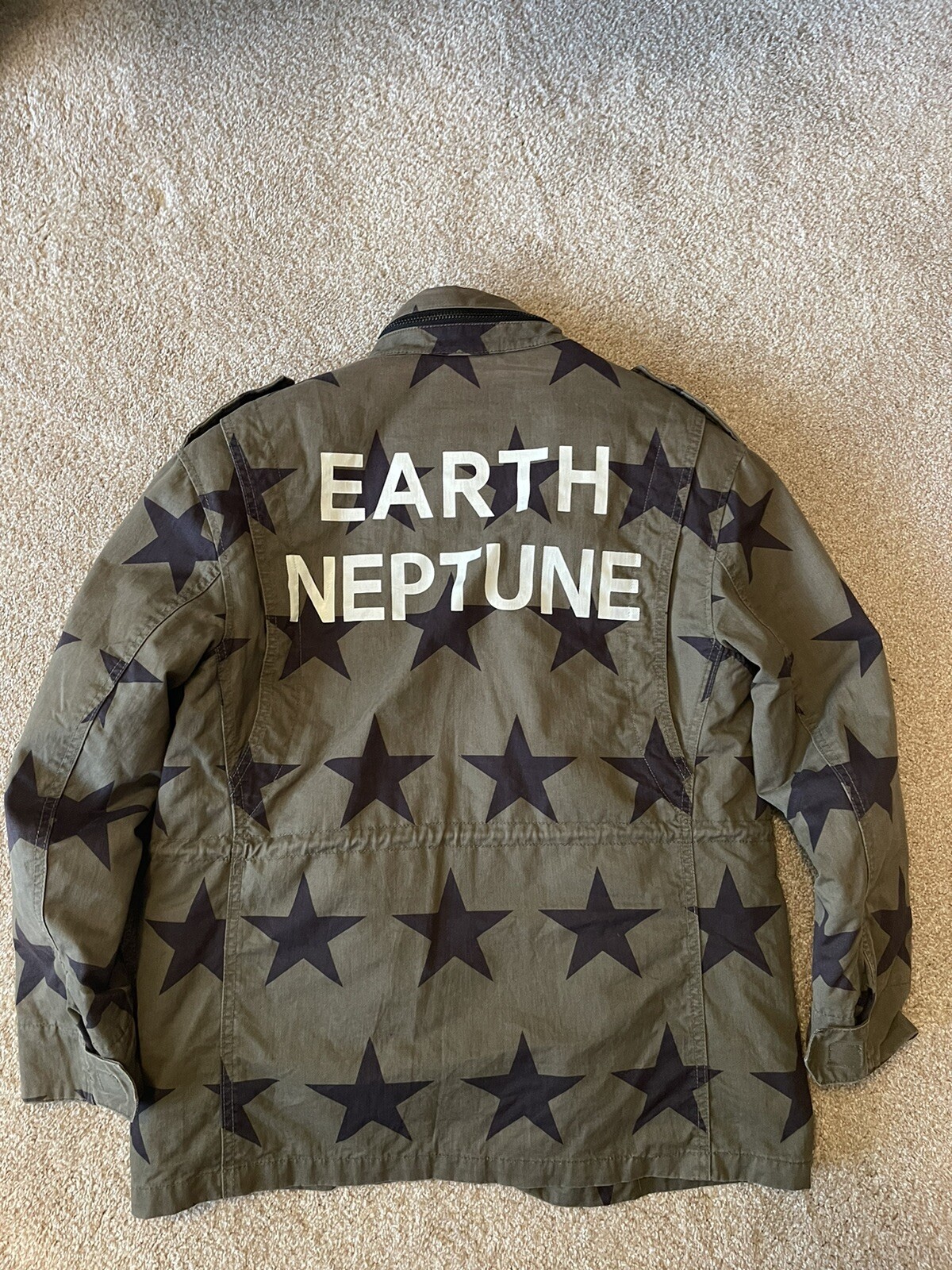 Vintage Codes Combine Basic Tactical Multipocket … - image 4