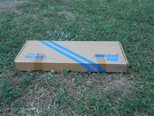 BOX ONLY Rossi Matched Pair Compact Blued Break Action Rifle No.5