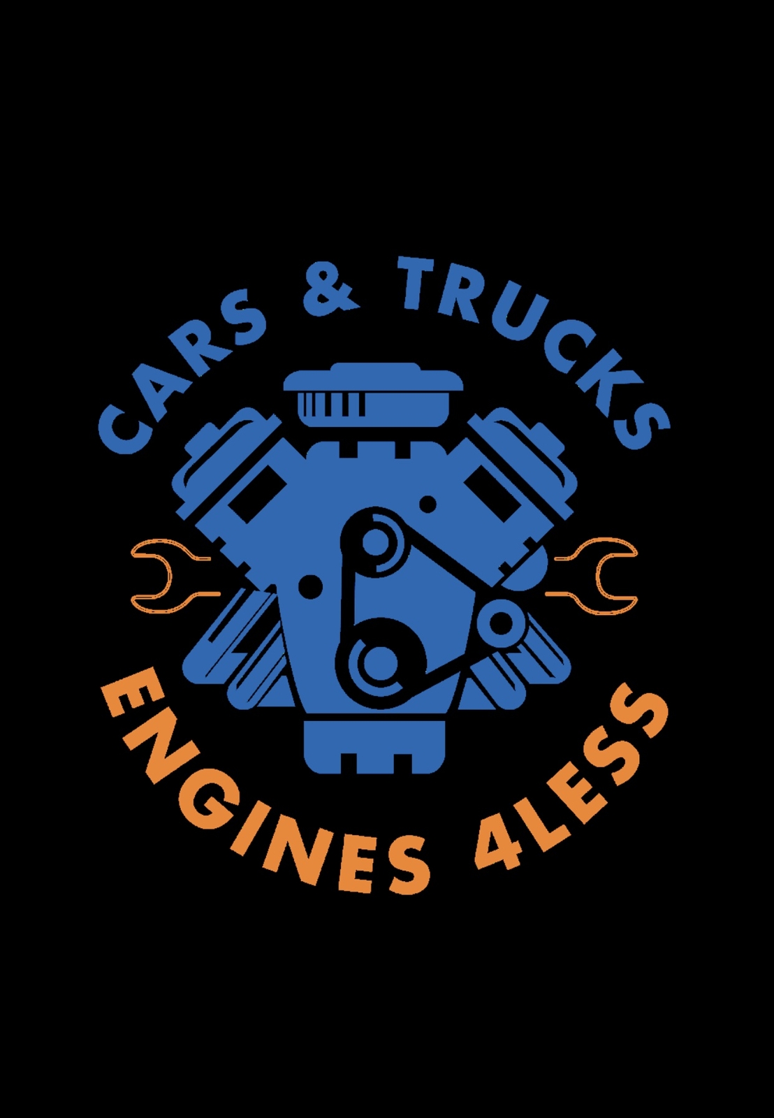 CARS AND TRUCKS ENGINES 4 LESS eBay Stores