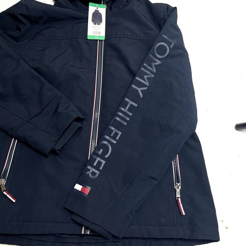 Tommy Hilfiger Ladies' Softshell Jacket 