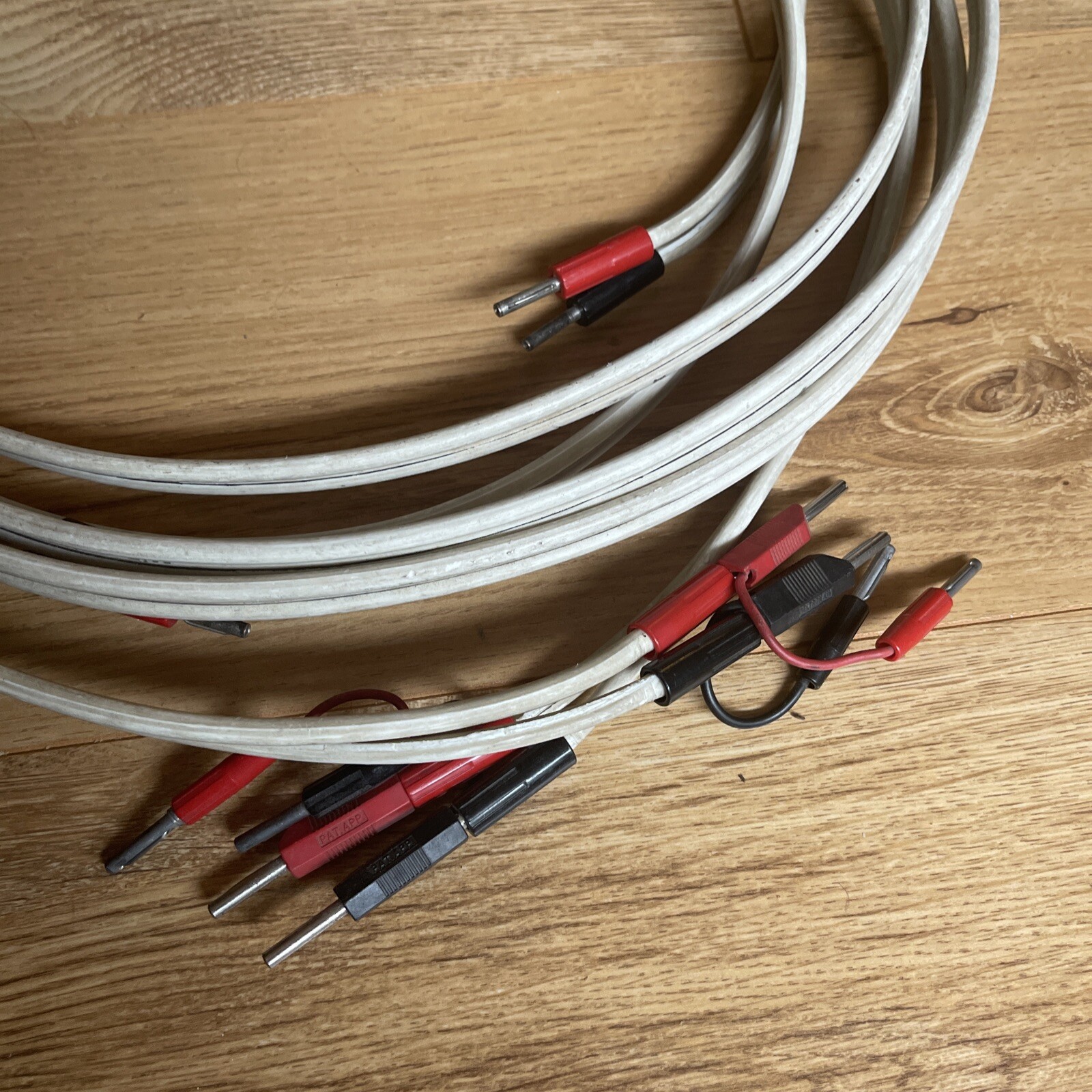 naim speaker cable eBay