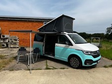VW T6.1 California Ocean DSG 4Motion