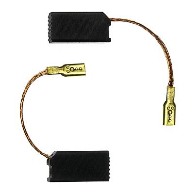 Kohlebürsten Motorkohlen FLEX LD1709FR, LDB1709FR ersetzt K 49 - PREMIUM (P2220)