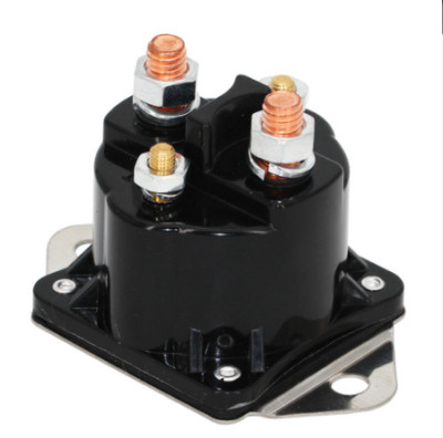 Winch Solenoid Switch for Warn 12 Volt Heavy Duty SAZ4201GL 72631 28396 28631