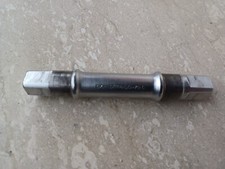 Ofmega Cx Asse Movimento Centrale 116,4 Mm L'Eroica Colnago Bianchi  Vintage Tom