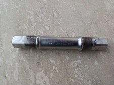 Ofmega Cx Axis Central Movement 116.4mm L'Eroica Colnago Bianchi Vintage Tom