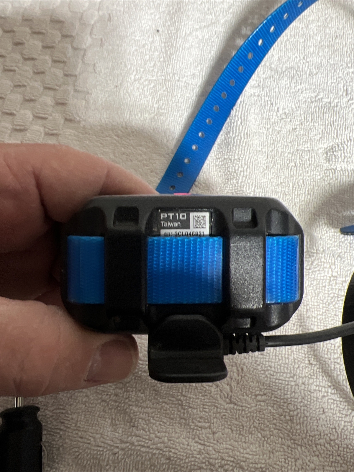 used tri tronics shock collars eBay
