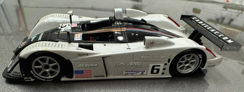 Cadillac V-Series R n° 3 4th 24h Le Mans 2023 Cadillac Racing 1/43