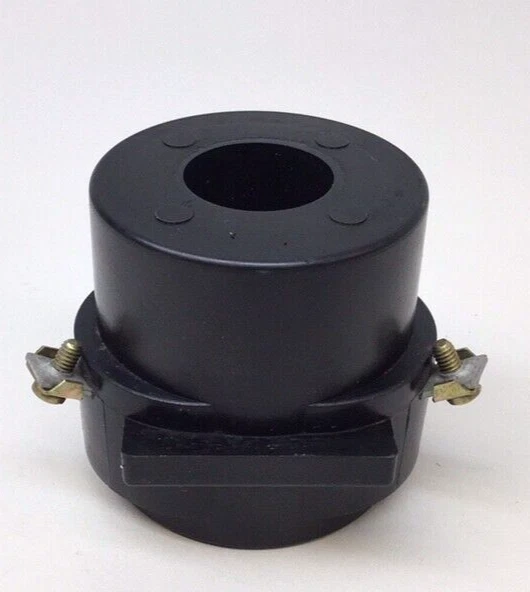 EC&M 51015-056-50 Coil 230-240 VDC - Image 4 of 4