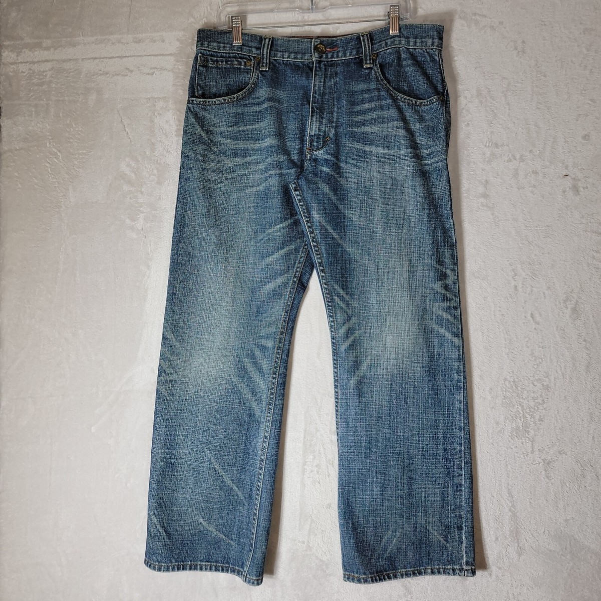 Vintage Levi