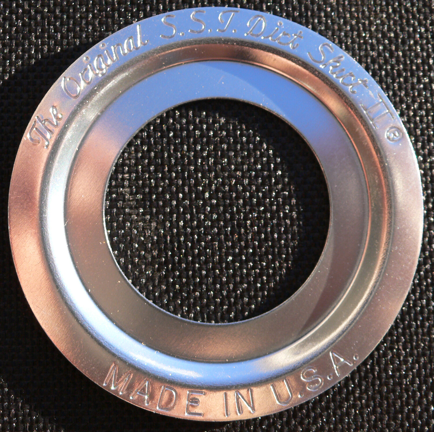 ORIGINAL SST DIRT SKIRTS Silver, Red, or Gold (NOS Limited supply) eBay