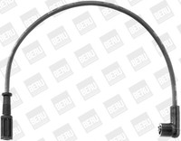 Beru by DRiV ZEF787 ZÜNdleitungssatz FÜR Fiat Lancia