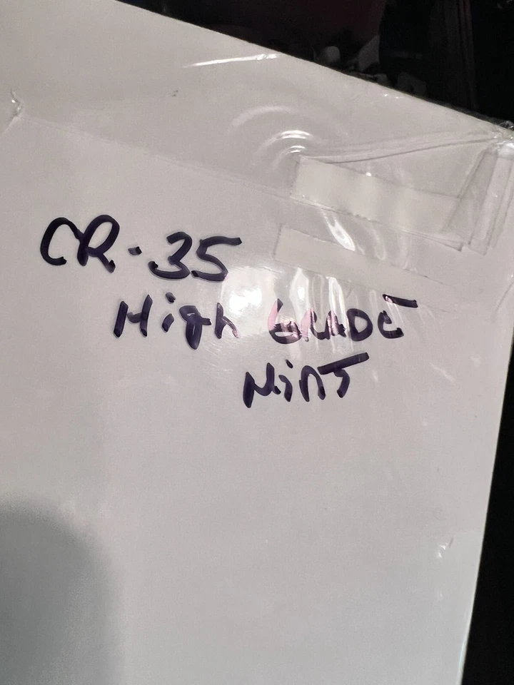 🔥1958 Cincinnati Reds Anuario de Béisbol Alto Grado ¡COMO NUEVO!!🔥 Foto 4 de 4