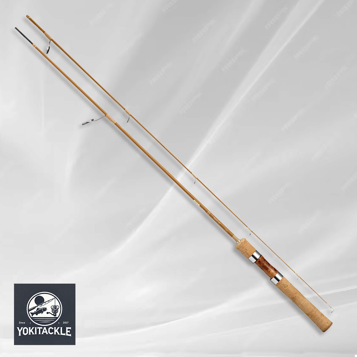 【Daiwa】PURELIST AT 56-xul Daiwa Purelist 56L - W Spinning Rod for Trout | eBay