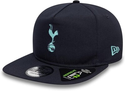 New Era Golfer Snapback Cap Tottenham Hotspur UK