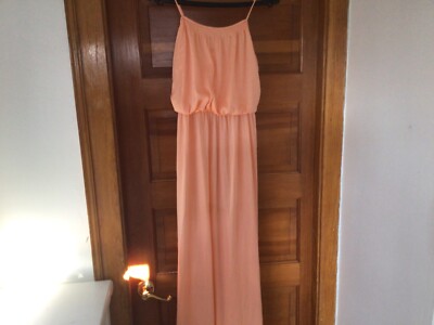 Vintage Women's Prom, Bridesmaid Dress | eBay