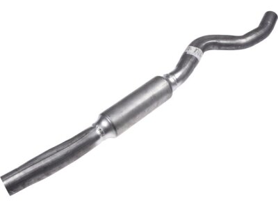 API 15WN99X Center Muffler Fits 2012-2016 BMW 328i 2.0L 4 Cyl N20B20A