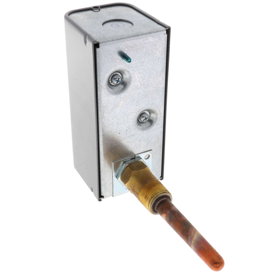 Water Rodgers White Rodgers Immersion Hot Water Control Open On Rise 100-240F 1/2 ...