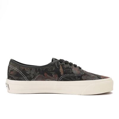 【VANS】BLOB FLORAL AUTHENTIC (BLACK) R6601 s-l400.jpg
