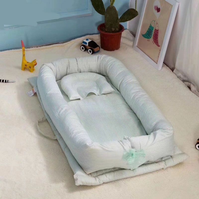 moses basket co sleeper