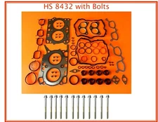 FITS 11-15 SUBARU OUTBACK 2.5 FB25 FB25BA FB25BC HEAD GASKET SET + HEAD BOLTS