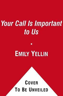 Your Call Is (Not That) Important to Us : Customer Service and What It Reveals about Our World ...