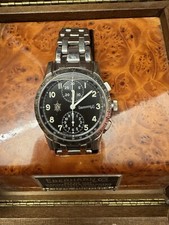 Orologio da polso da uomo Eberhard Tazio Nuvolari