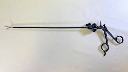 Stryker 250-080-233 Monopolar Rotating Maryland Dissector 250-080-282 5mm x 34cm