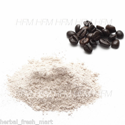 COFFEE POWDER for FACE MASK & SCRUB - Anti-aging - Remove Wrinkle - Renew Skin