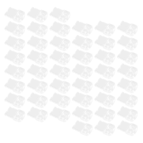 100 sztuk Korki kurzu Złącze ładowania Złącze ładowania Złącze kurzu Wtyczka kurzu - Zdjęcie 6 z 12