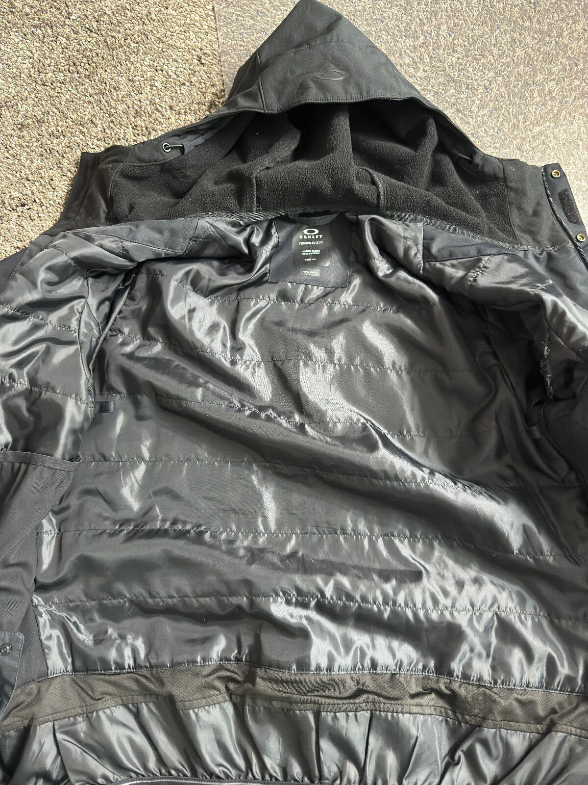 Oakley Snowboard Jacket